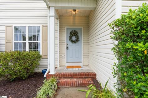 909 Morning Mist Lane Simpsonville SC 29680