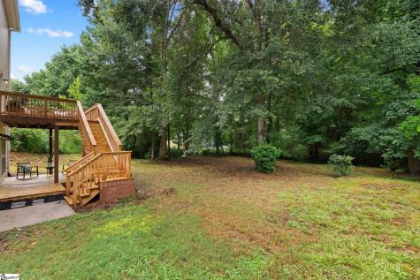 909 Morning Mist Lane Simpsonville SC 29680