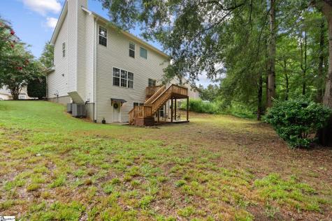 909 Morning Mist Lane Simpsonville SC 29680