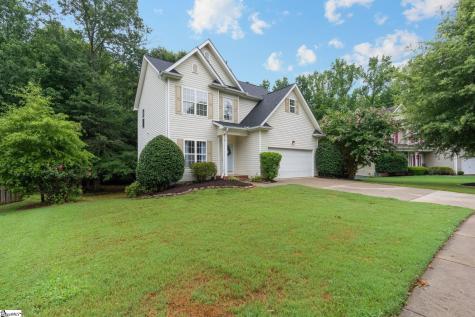909 Morning Mist Lane Simpsonville SC 29680