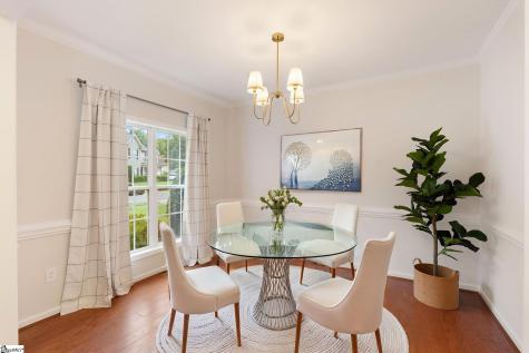 909 Morning Mist Lane Simpsonville SC 29680