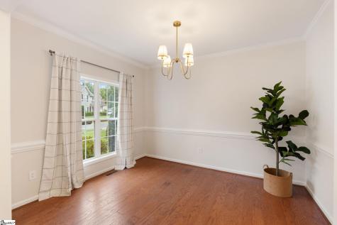 909 Morning Mist Lane Simpsonville SC 29680
