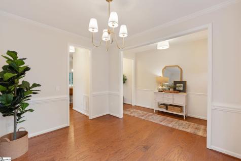 909 Morning Mist Lane Simpsonville SC 29680