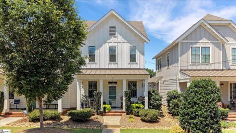 27 Center Street Travelers Rest SC 29690