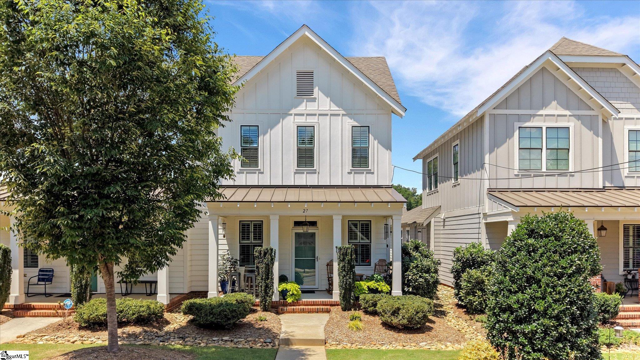 27 Center Street Travelers Rest SC 29690