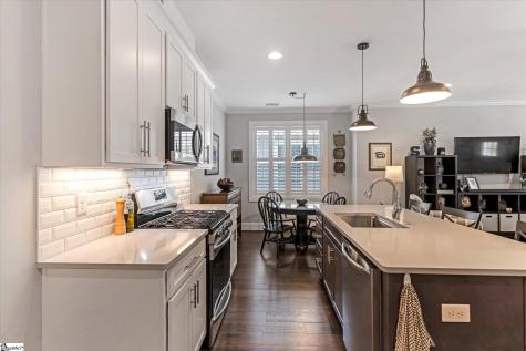 27 Center Street Travelers Rest SC 29690