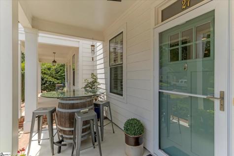 27 Center Street Travelers Rest SC 29690