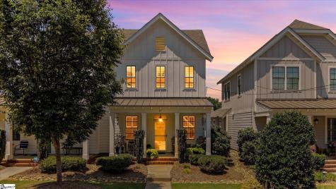 27 Center Street Travelers Rest SC 29690