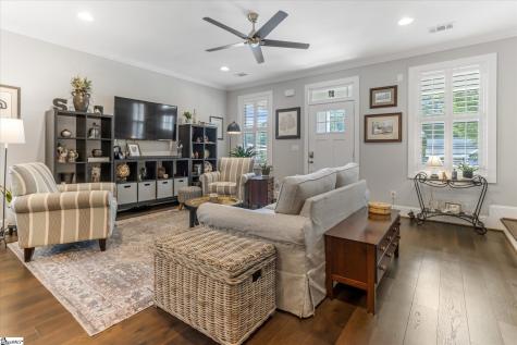 27 Center Street Travelers Rest SC 29690