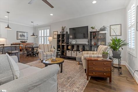 27 Center Street Travelers Rest SC 29690