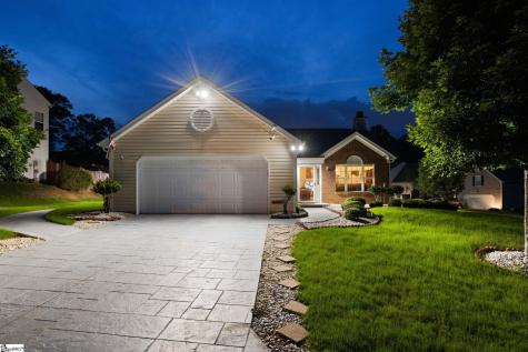 175 Bonnie Woods Drive Greenville SC 29605