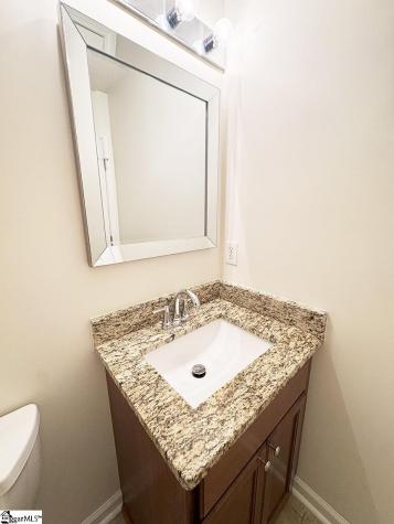 175 Bonnie Woods Drive Greenville SC 29605