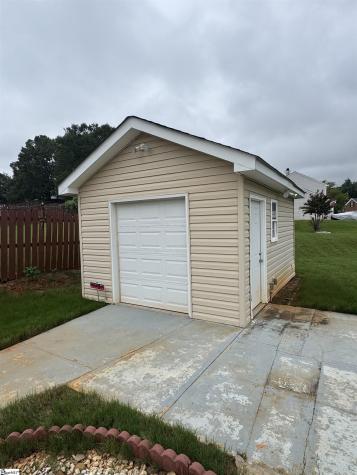 175 Bonnie Woods Drive Greenville SC 29605