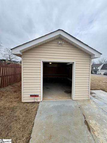 175 Bonnie Woods Drive Greenville SC 29605