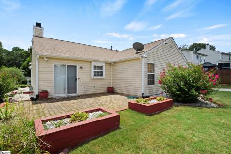175 Bonnie Woods Drive Greenville SC 29605