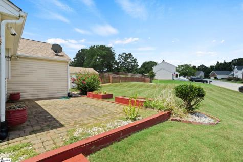 175 Bonnie Woods Drive Greenville SC 29605