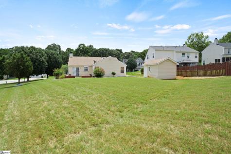 175 Bonnie Woods Drive Greenville SC 29605