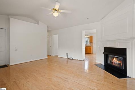 175 Bonnie Woods Drive Greenville SC 29605