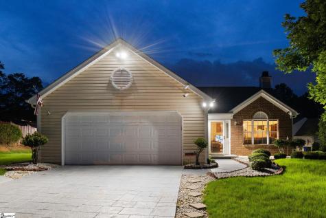 175 Bonnie Woods Drive Greenville SC 29605