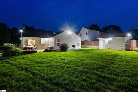175 Bonnie Woods Drive Greenville SC 29605