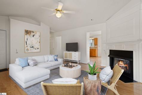 175 Bonnie Woods Drive Greenville SC 29605