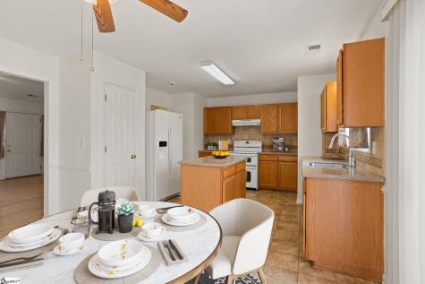 175 Bonnie Woods Drive Greenville SC 29605