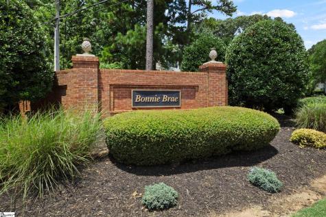 175 Bonnie Woods Drive Greenville SC 29605