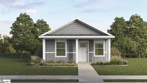 717 Longton Street Woodruff SC 29388