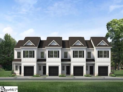 311 Showalter Lane Travelers Rest SC 29690