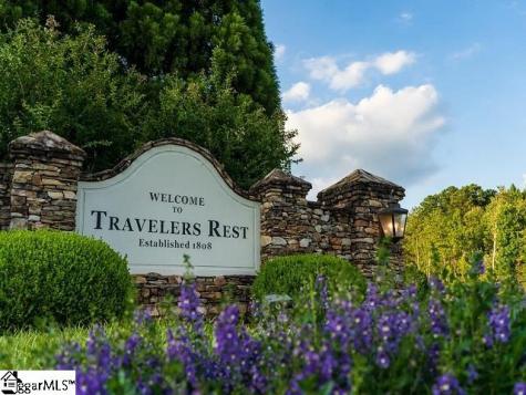 311 Showalter Lane Travelers Rest SC 29690