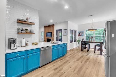 27 Richland Creek Drive Greenville SC 29609