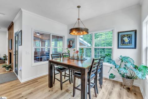 27 Richland Creek Drive Greenville SC 29609