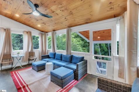 27 Richland Creek Drive Greenville SC 29609