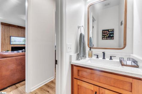27 Richland Creek Drive Greenville SC 29609