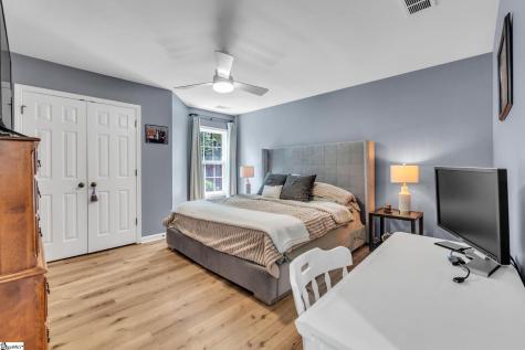 27 Richland Creek Drive Greenville SC 29609