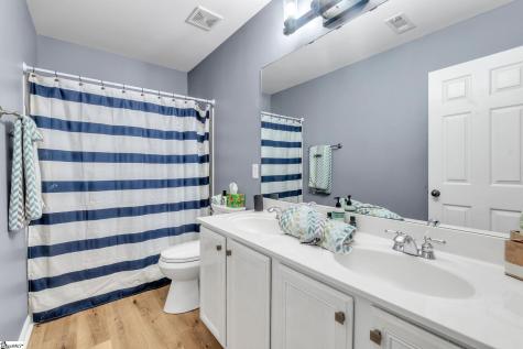 27 Richland Creek Drive Greenville SC 29609