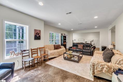 27 Richland Creek Drive Greenville SC 29609