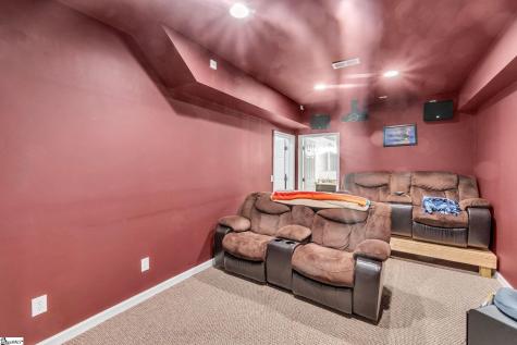 27 Richland Creek Drive Greenville SC 29609