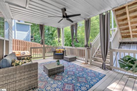27 Richland Creek Drive Greenville SC 29609