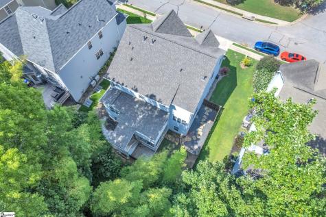 27 Richland Creek Drive Greenville SC 29609