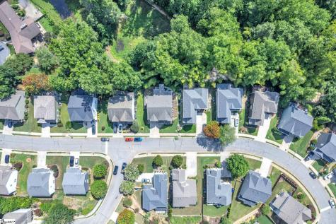 27 Richland Creek Drive Greenville SC 29609