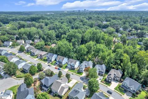 27 Richland Creek Drive Greenville SC 29609