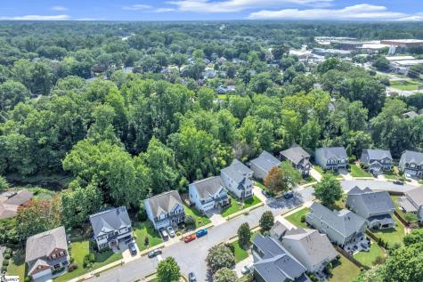 27 Richland Creek Drive Greenville SC 29609