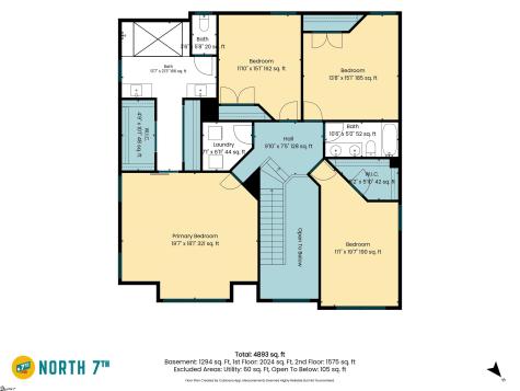 27 Richland Creek Drive Greenville SC 29609