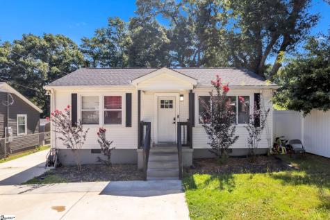 8 Antioch Drive Greenville SC 29605