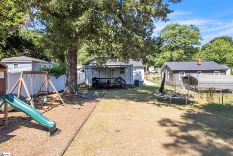 8 Antioch Drive Greenville SC 29605