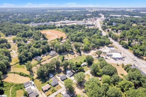 8 Antioch Drive Greenville SC 29605