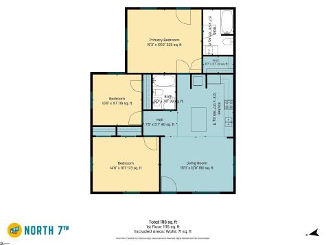 8 Antioch Drive Greenville SC 29605