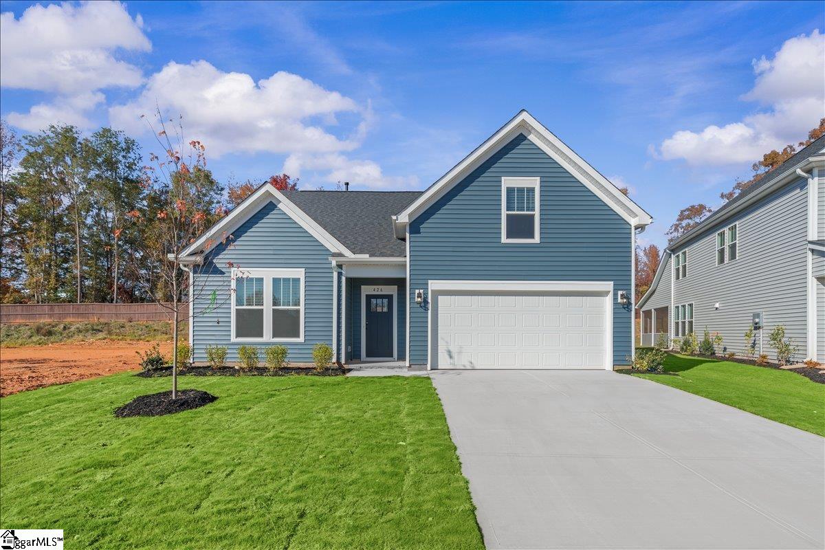 426 Briggs Drive Easley SC 29642