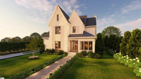 00 Partridge Lane Greenville SC 29601